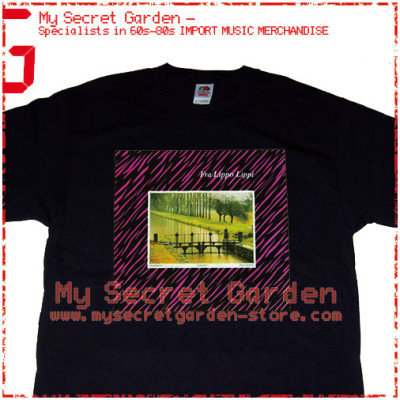 Fra Lippo Lippi - Small Mercies T Shirt 